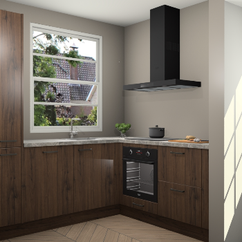 Noten keuken Harbin 105903