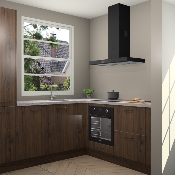 Noten keuken Harbin 105909