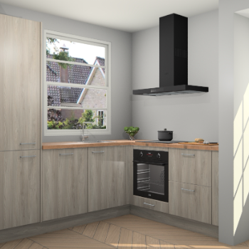 Olm keuken Harbin 106228