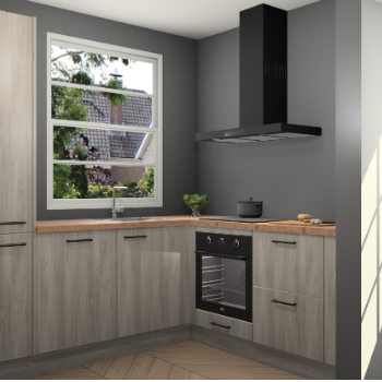 Olm keuken Harbin 106230