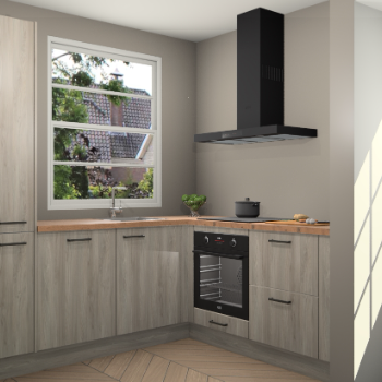 Olm keuken Harbin 106231