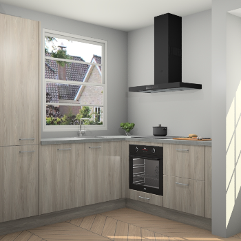 Olm keuken Harbin 106241