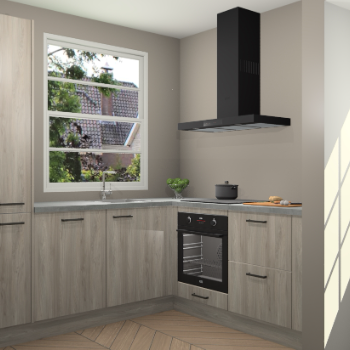 Olm keuken Harbin 106244