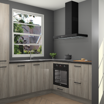 Olm keuken Harbin 106249