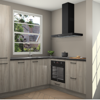 Olm keuken Harbin 106250