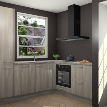 Olm keuken Harbin 106252