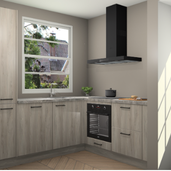 Olm keuken Harbin 106256