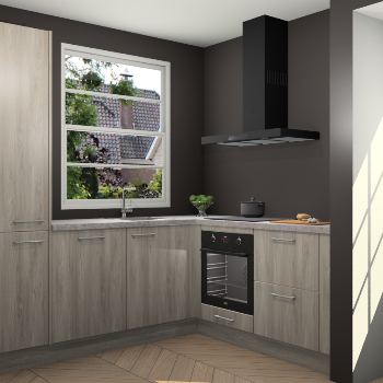 Olm keuken Harbin 106258