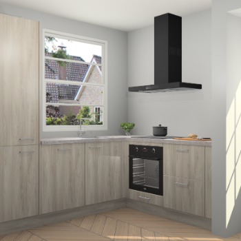 Olm keuken Harbin 106259