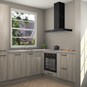 Olm keuken Harbin 106262