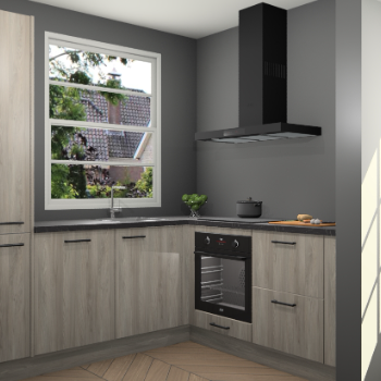 Olm keuken Harbin 106267