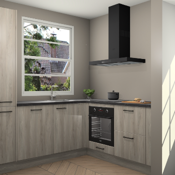 Olm keuken Harbin 106268