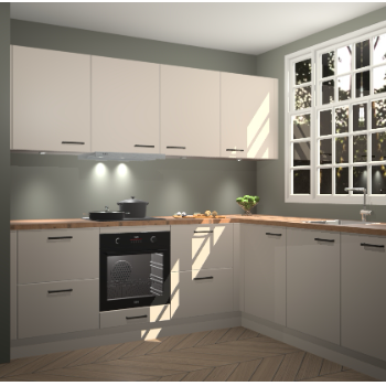 Kasjmier keuken Jacmel 106393