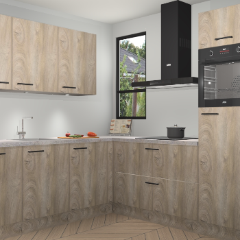 Cantaro Eiken keuken Johannesburg 104488