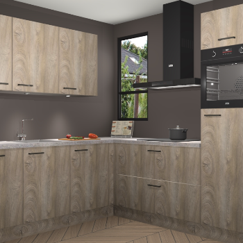 Cantaro Eiken keuken Johannesburg 104489