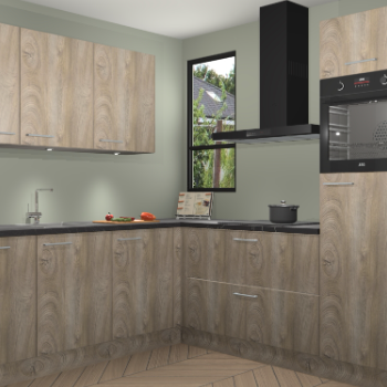 Cantaro Eiken keuken Johannesburg 104533