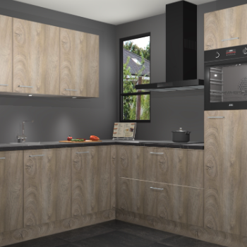 Cantaro Eiken keuken Johannesburg 104534