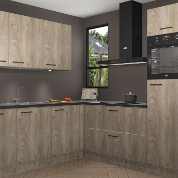 Cantaro Eiken keuken Johannesburg 104537