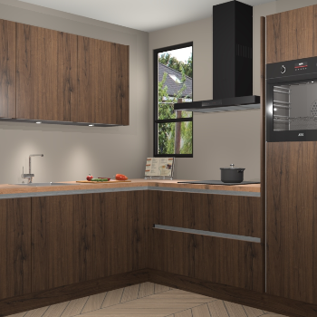 Noten greeploze keuken Johannesburg 104541