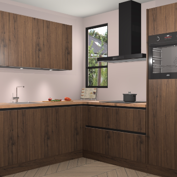 Noten greeploze keuken Johannesburg 104544