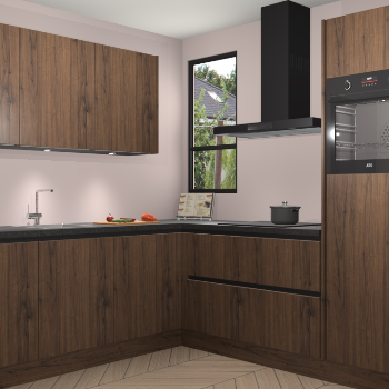 Noten greeploze keuken Johannesburg 104648