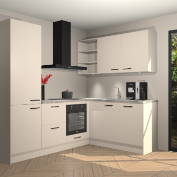 Kasjmier keuken Pilsen 105262