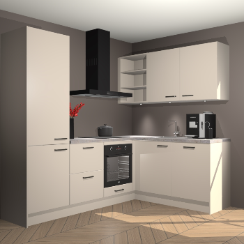 Kasjmier keuken Pilsen 105269