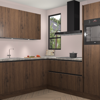 Noten greeploze keuken Johannesburg 104702