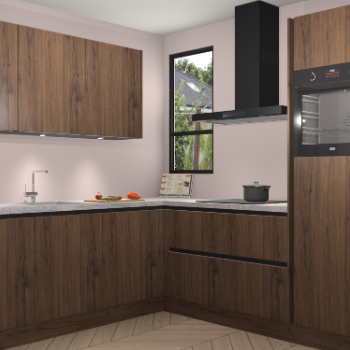 Noten greeploze keuken Johannesburg 104709