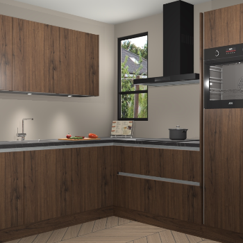 Noten greeploze keuken Johannesburg 104713