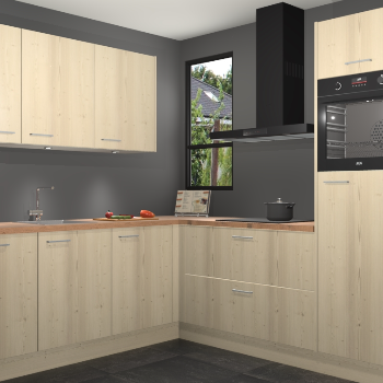 Vuren keuken Johannesburg 104737