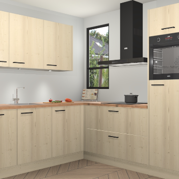 Vuren keuken Johannesburg 104739