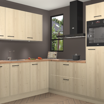 Vuren keuken Johannesburg 104740