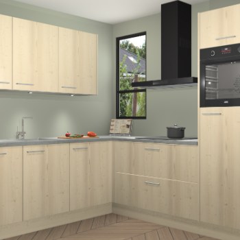 Vuren keuken Johannesburg 104748