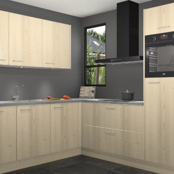 Vuren keuken Johannesburg 104749