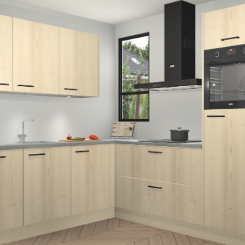 Vuren keuken Johannesburg 104751