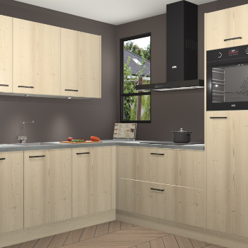 Vuren keuken Johannesburg 104752