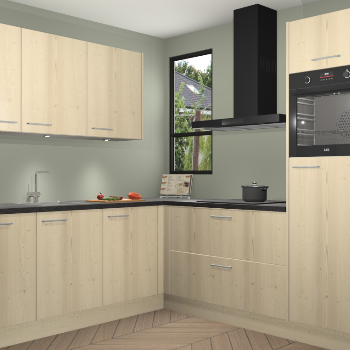 Vuren keuken Johannesburg 104758