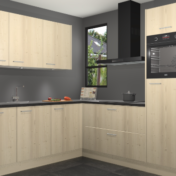 Vuren keuken Johannesburg 104759