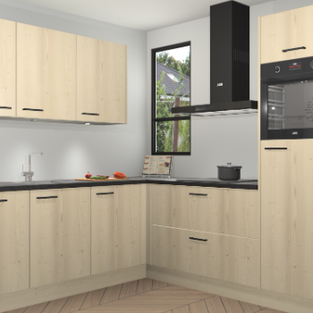 Vuren keuken Johannesburg 104761