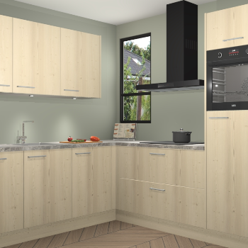 Vuren keuken Johannesburg 104809