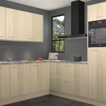 Vuren keuken Johannesburg 104810