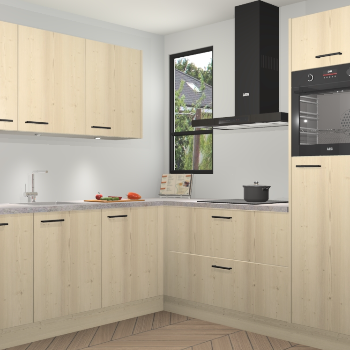 Vuren keuken Johannesburg 104836