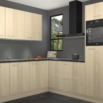 Vuren keuken Johannesburg 104852