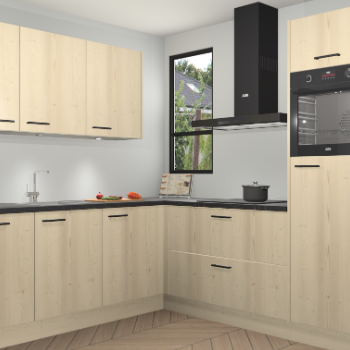 Vuren keuken Johannesburg 104854