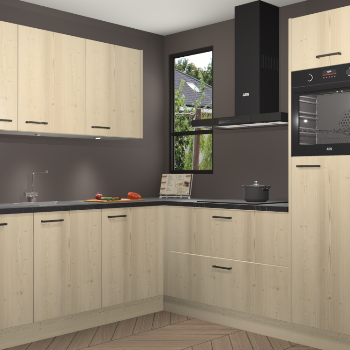 Vuren keuken Johannesburg 104855