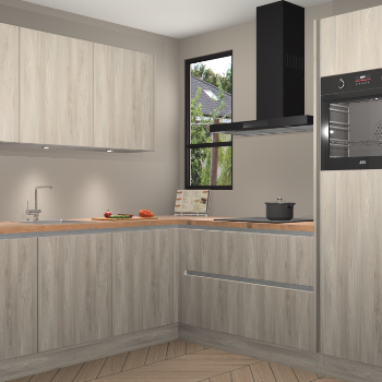 Olm greeploze keuken Johannesburg 104867