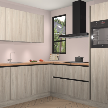 Olm greeploze keuken Johannesburg 104871