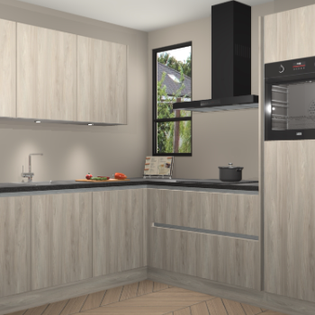 Olm greeploze keuken Johannesburg 105134