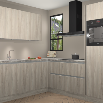 Olm greeploze keuken Johannesburg 105141